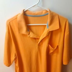 I don't know that name of it but it's a short sleeve shirt